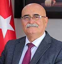 Yozgat Belediye Başkanı partisinden istifa etti