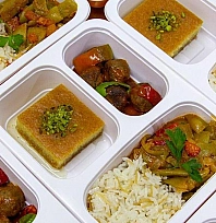 O belediye taziye yemeğini yasakladı