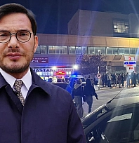 O ilimizden kötü haber: 1400 kişi hastanelik oldu