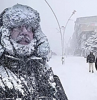 O iller için tarih verildi! Yoğun kar yağışı geliyor
