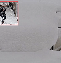 O illere yoğun kar yağışı geliyor! Tarih verildi