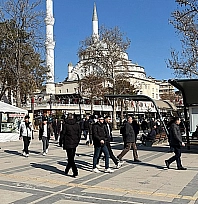 O tarihten sonra emekli olanlara dev intibak zammı!