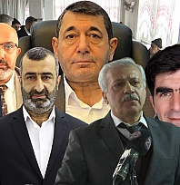 Odaların seçim maratonu