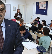 Öğretmen sistemi değişiyor mu?