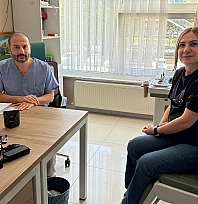 Okul Çağı Çocuklarında KBB Hastalıklarına Dikkat