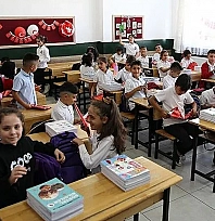 Okulların açıldığı gün müjde geldi!