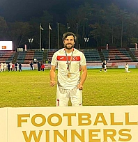 Olimpiyatlarda Elazığ gururu