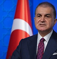 Ömer Çelik'ten fon krizi açıklaması: 'Yanlış yapanlar hukuk önünde hesap verecek'
