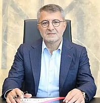 Ömer Serdar: '3 Kasım, Türkiye Yüzyılı'nın temel taşıdır'