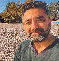 Önce annesini öldürdü ardından kendisini vurdu
