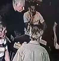 Önce ölümden döndü, sonra okeye devam etti