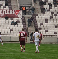 Önce tribünlerin hesabı verilecek!