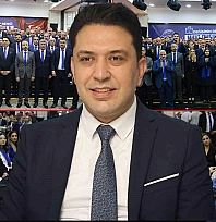 Öner'den aday tanıtım programı