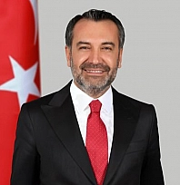 ORC araştırmasında Şahin Şerifoğulları Türkiye ikincisi oldu