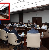 Ortak akıl yatırım için birleşti