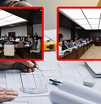 Ortak akıl yatırım için birleşti