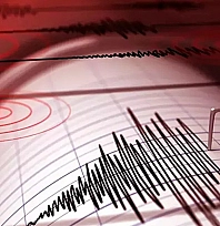 Osmaniye'de korkutan deprem!