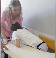 Otizmli çocuklara skandal muamele: Bakanlık devrede