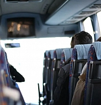Otobüs yolculuklarında yeni dönem