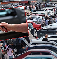 Otomobil alım satımına dikkat! Kritik uyarı geldi