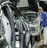 Otomotiv devinden radikal karar! 50 yıllık model tarihe karışıyor