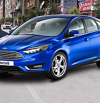 Otomotiv dünyası şokta: Ford'dan beklenmedik karar!