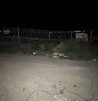Otoyol kenarında erkek cesedi bulundu