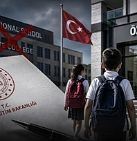 Özel okullarda yabancı isim dönemi sona eriyor