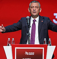 Özel, yeni parti dedi