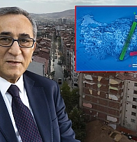 Öztürk: 'Elazığ'ın yatırım alanlarına alınması önemli bir kazanım olacak'