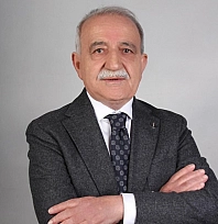 Palu Belediye Başkanı Muhammet Septioğlu AK Parti'ye geçiyor