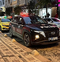 Park yeri kavgası sonucu 1 ölü, 1 yaralı