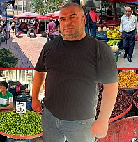 Pazarcılardan hal düzenlemesi talebi