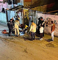 Pendik'te korkunç yangın: 3 çocuk hayatını kaybetti