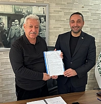 Pertek Belediyesi'nde Toplu İş Sözleşmesi tamamlandı