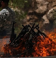 PKK Türkiye'den çekildi: AK Parti'den ilk açıklama