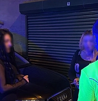 Polise 'geri zekalı' dedi: 552 bin TL ceza yedi