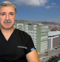 Prof. Dr. Akbulut: 'Elektronik sigara riskin biçim değiştirmiş halidir'