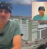 Prof. Dr. Aygen: 'Kanser bıçak değdiği için yayılmaz'