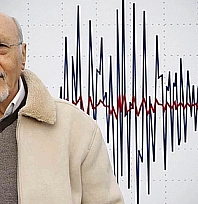 Prof. Dr. Bektaş'tan deprem açıklaması!