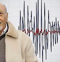Prof. Dr. Bektaş'tan deprem açıklaması