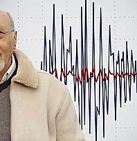 Prof. Dr. Bektaş'tan o bölgeye kritik uyarı: 6.4 depremine hazır olmalı!