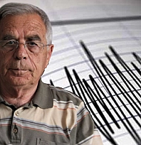 Prof. Dr. Bingöl: 'Depremler beklenen ve normal depremler'