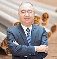 Prof. Dr. Ergüder: Sigaranın Türkiye'ye yıllık maliyeti 24 milyar dolar