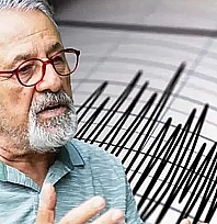 Prof. Dr. Görür'den deprem açıklaması!