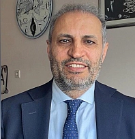 Prof. Dr. Mehmet Ali Kobat TDK Yönetiminde