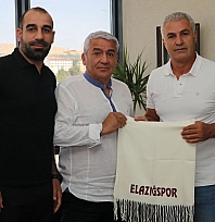 Prof. Dr. Mikail Tel ve Doç. Dr. Baha Engin Çelikel'den Başkan Toprak'a ziyaret