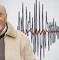 Prof. Dr. Osman Bektaş kritik deprem açıklaması!