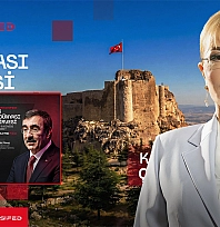 Prof. Dr. Yasemin Açık: 'Bölgemizin potansiyelini görünür kılacağız'