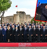 Prof. Dr. Yasemin Açık öncülüğünde İş dünyasının kalbi Elazığ'da attı
